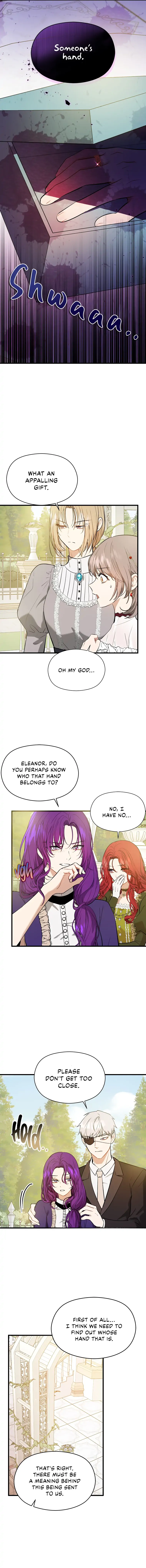 I Didn't Mean To Seduce The Male Lead Chapter 49 5